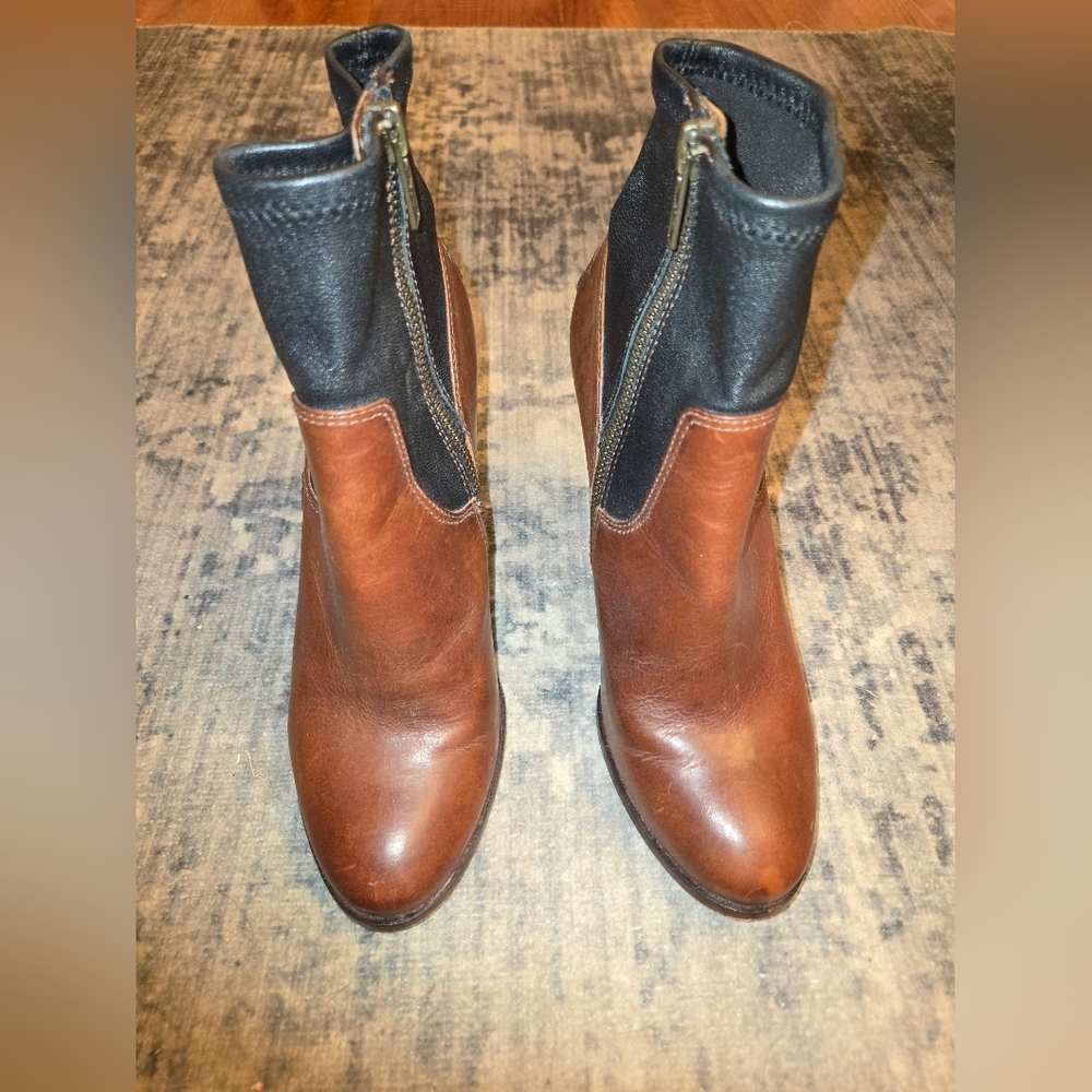 Frye Mikaela Bootie